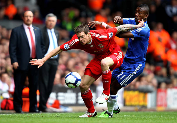 Chels
