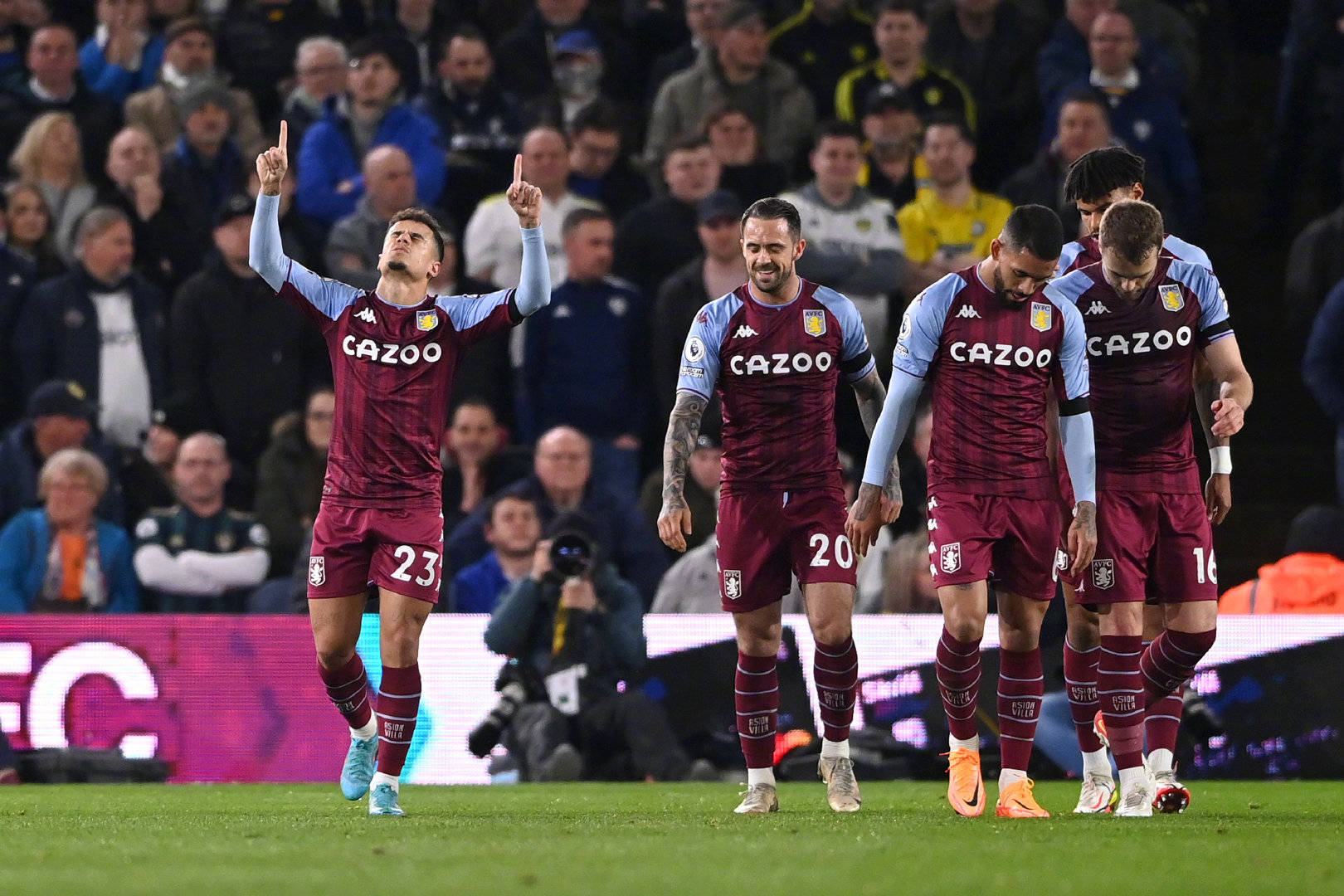 赛中始终保 赛中始终保